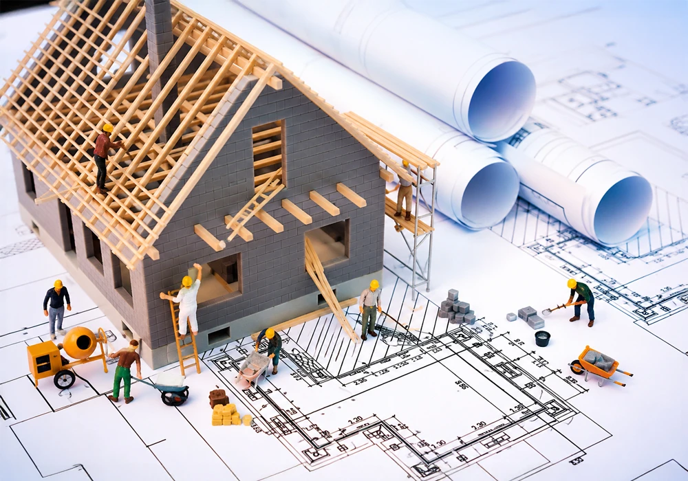 Guide to Setting the Right Expectations for Your Building Project