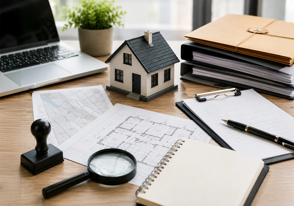 Essential Guide to Land Documents: What Every Buyer Should Know