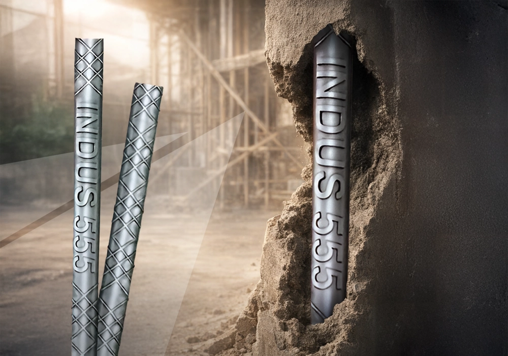 Rama Iron - N - Steels: Dealing with Top Construction Brands in India.
