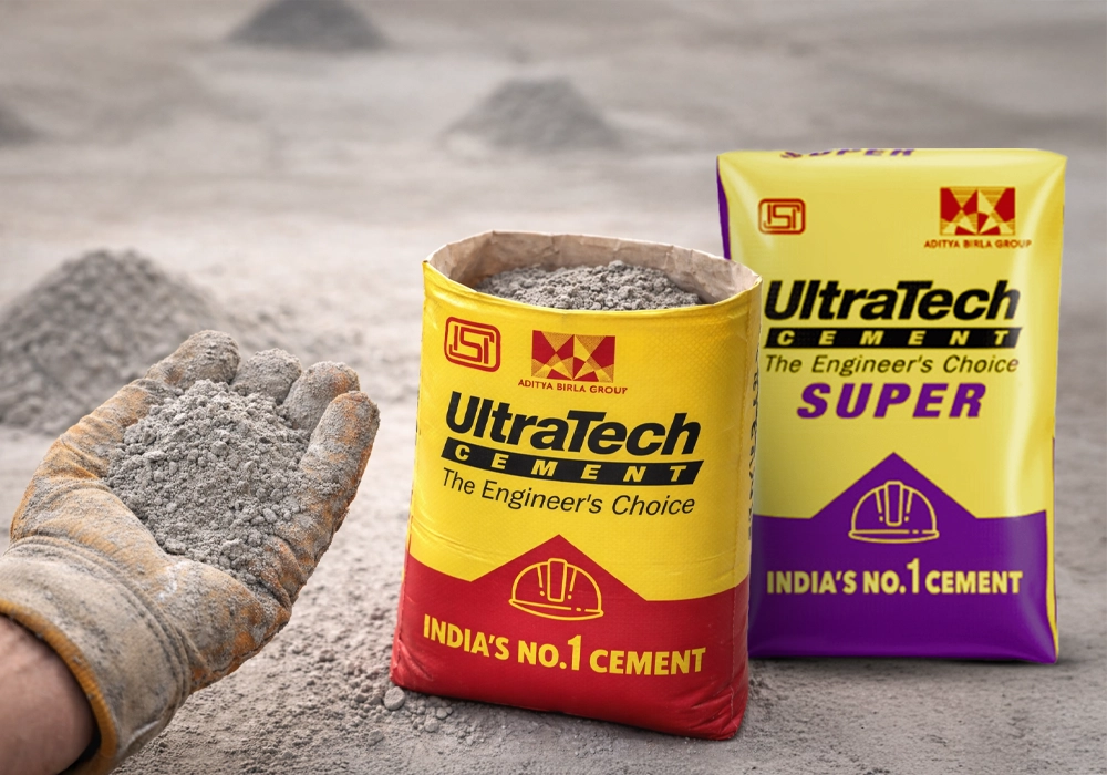 How to check the Cement Quality Onsite by Rama Iron - N - Steels