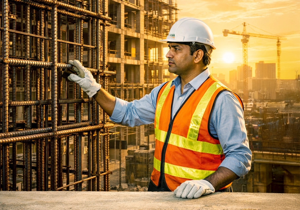 What Are TMT Bars?