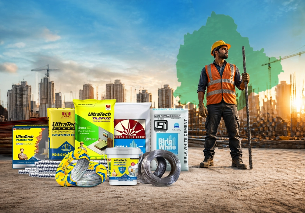 Rama Iron - N - Steels � Your Strength, Our Promise.